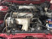 Cần bán Toyota Camry đời 1990, màu đỏ, xe nhập