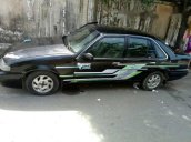 Bán xe Daewoo Racer đời 1995, màu đỏ