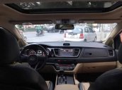 Cần bán lại xe Kia Sedona 3.3 AT đời 2016