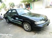 Bán xe Daewoo Racer đời 1995, màu đỏ