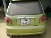 Bán ô tô Daewoo Matiz sản xuất 2004, giá 70tr