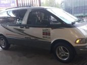 Cần bán gấp Toyota Previa sản xuất 1991, 190tr