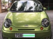 Bán Daewoo Matiz năm 2007 giá cạnh tranh