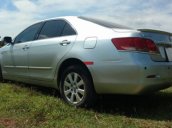 Cần bán gấp Toyota Camry 2.4 AT đời 2006