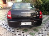 Bán xe Chrysler 300C đời 2008, màu đen