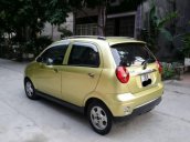 Cần bán lại xe Daewoo Matiz Super đời 2008, xe nhập giá cạnh tranh