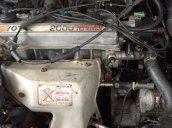 Cần bán Toyota Camry đời 1990, màu đỏ, xe nhập