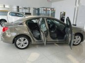 Bán Chevrolet Cruze LTZ đời 2017, giá tốt