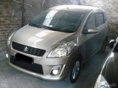 Cần bán gấp Suzuki Ertiga sản xuất 2015