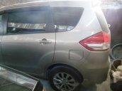 Cần bán gấp Suzuki Ertiga sản xuất 2015