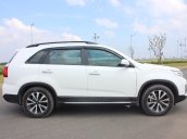 Bán xe Kia Sedona 2016, màu trắng, nhập khẩu  