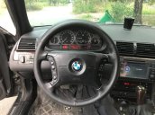 Bán ô tô BMW 3 Series 325i đời 2004, màu đen, xe nhập số tự động