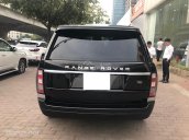 Bán xe LandRover Range Rover HSE 3.0V6 đời 2013, màu đen, nhập khẩu