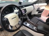 Bán xe LandRover Range Rover HSE 3.0V6 đời 2013, màu đen, nhập khẩu