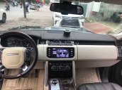 Bán xe LandRover Range Rover HSE 3.0V6 đời 2013, màu đen, nhập khẩu