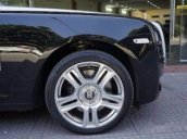 Bán Rolls-Royce Ghost sản xuất 2015, màu đen, nhập khẩu nguyên chiếc