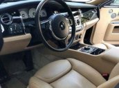 Bán Rolls-Royce Ghost sản xuất 2015, màu đen, nhập khẩu nguyên chiếc