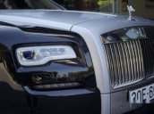 Bán Rolls-Royce Ghost sản xuất 2015, màu đen, nhập khẩu nguyên chiếc
