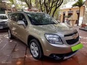 Cần bán xe Chevrolet Orlando LTZ đời 2012, số tự động, 460tr