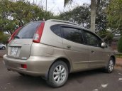 Cần bán lại xe Chevrolet Vivant CDX đời 2008 chính chủ giá cạnh tranh