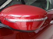 Bán Nissan X trail 2.0 2018, màu đỏ giá cực sốc đầu năm