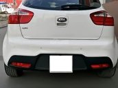 Xe Kia Rio 1.4 AT đời 2014, màu trắng, xe nhập số tự động