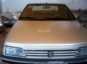 Cần bán lại xe Peugeot 405 1990, nhập khẩu nguyên chiếc