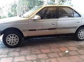 Cần bán lại xe Peugeot 405 1990, nhập khẩu nguyên chiếc