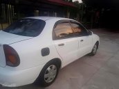 Bán ô tô Daewoo Lanos đời 2002, màu trắng