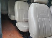 Bán xe Ford Transit 2011- số sàn màu bạc
