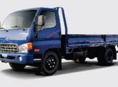 Bán xe tải Hyundai HD 5 tấn đầy đủ các loại thùng, liên hệ 0984694366, hỗ trợ trả góp