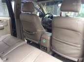 Bán xe Toyota Fortuner G sản xuất 2010, màu xám