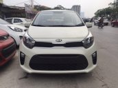 Kia Morning Van 2017 nhập rẻ nhất thị trường, đủ các màu xanh/ đỏ/ trắng/ kem bơ