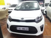 Kia Morning Van 2017 nhập rẻ nhất thị trường, đủ các màu xanh/ đỏ/ trắng/ kem bơ