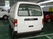 Tải Van 580 Kg Suzuki giá 293 triệu, 02 cửa lùa, máy nhập Indonesia