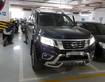 Bán xe Nissan Navara NP300 VL năm sản xuất 2017, màu đen, nhập khẩu