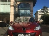 Bán Mazda 2 S đời 2015, màu đỏ