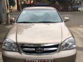 Bán Daewoo Lacetti đời 2011, giá tốt