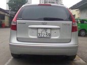 Bán xe Hyundai i30 sản xuất 2009, màu bạc, nhập khẩu Hàn Quốc