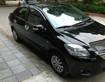 Chính chủ bán ô tô Toyota Vios năm sản xuất 2010, màu đen