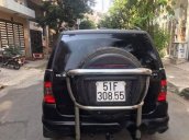 Bán Mercedes AMG ML320 đời 2002, màu đen, nhập khẩu chính chủ giá cạnh tranh