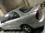 Bán xe Daewoo Lanos đời 2003, màu bạc, 95tr