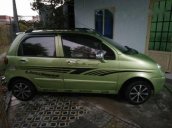 Cần bán xe Daewoo Matiz đời 2006 xe gia đình, giá chỉ 120 triệu