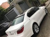 Bán xe BMW 5 Series 525i sản xuất 2006, màu trắng, xe nhập số tự động