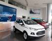 Bán Ford EcoSport năm 2017, màu trắng