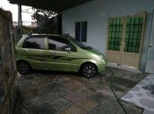 Cần bán xe Daewoo Matiz đời 2006 xe gia đình, giá chỉ 120 triệu