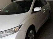 Bán xe Honda City năm 2014, màu trắng chính chủ