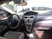 Bán Toyota Vios năm 2009, màu bạc xe gia đình