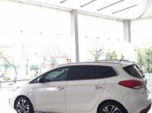 Bán xe Kia Rondo đời 2017, màu trắng, nhập khẩu, giá tốt