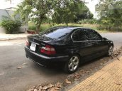 Bán ô tô BMW 3 Series 325i đời 2004, màu đen, xe nhập số tự động